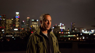 Titus Welliver on <i>Beverly Hills, 90210, </i>possessing the Cosmic Cube, and many, many comics